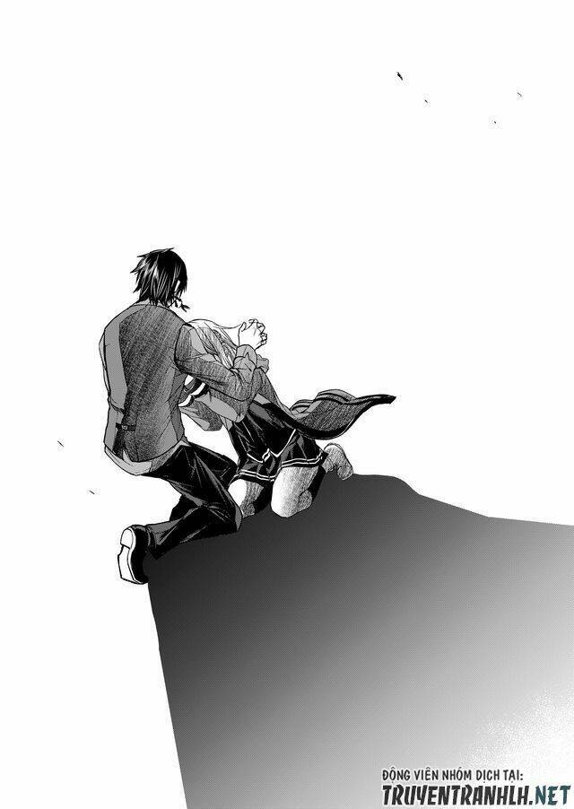 kaidan loop chapter 8 20