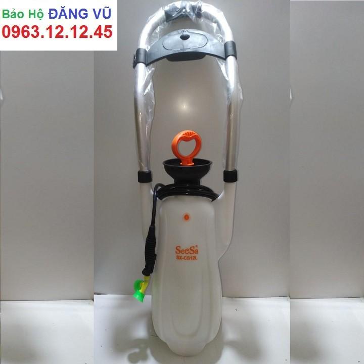 Bồn Rửa Mắt Khẩn Cấp, Bình Di Động 7501