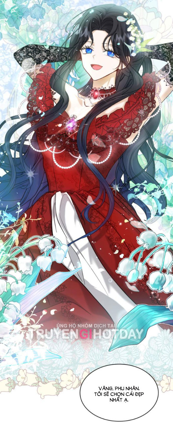 tôi trở thành vợ cũ của nam chính chapter 3.2 19