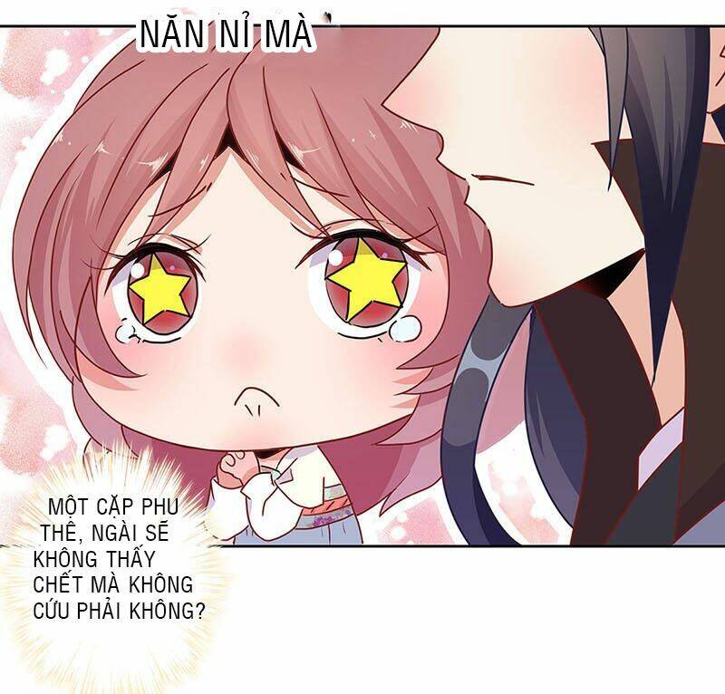 vương gia người thật xấu xa chapter 17.2 15