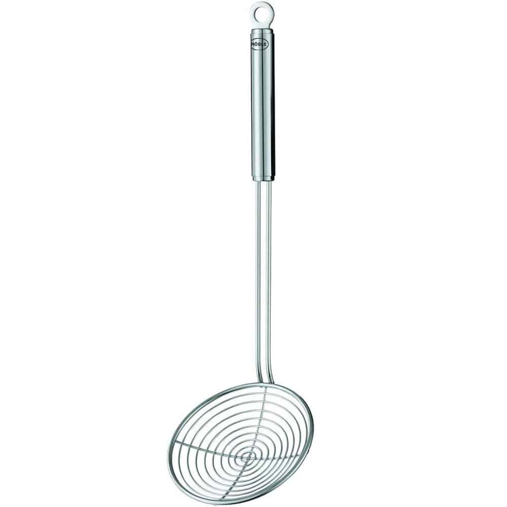 Muôi Vớt Thực Phẩm Rosle 95681 12cm hàng chính Hãng