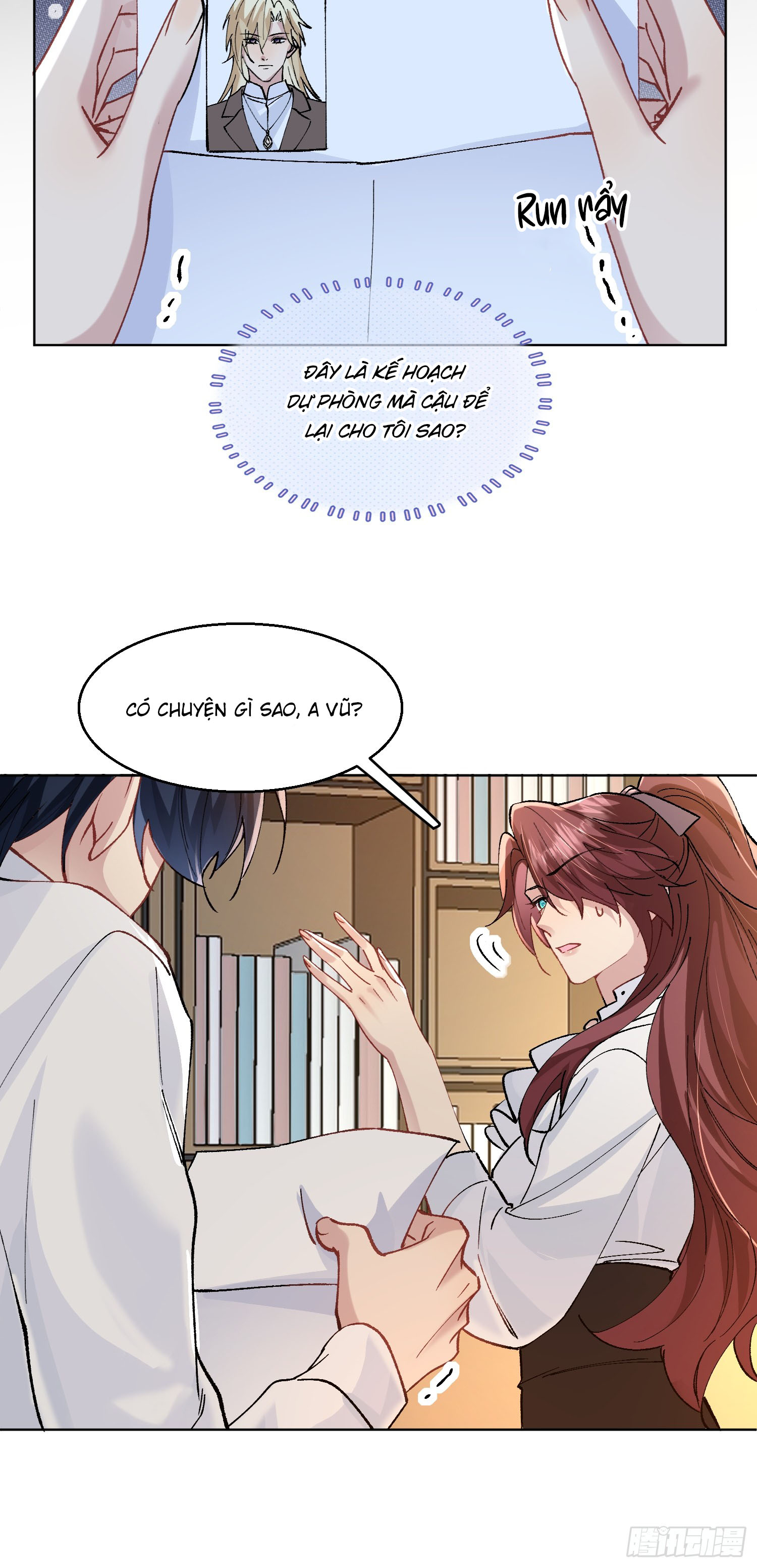 ỷ trên hiếp dưới chapter 12 9