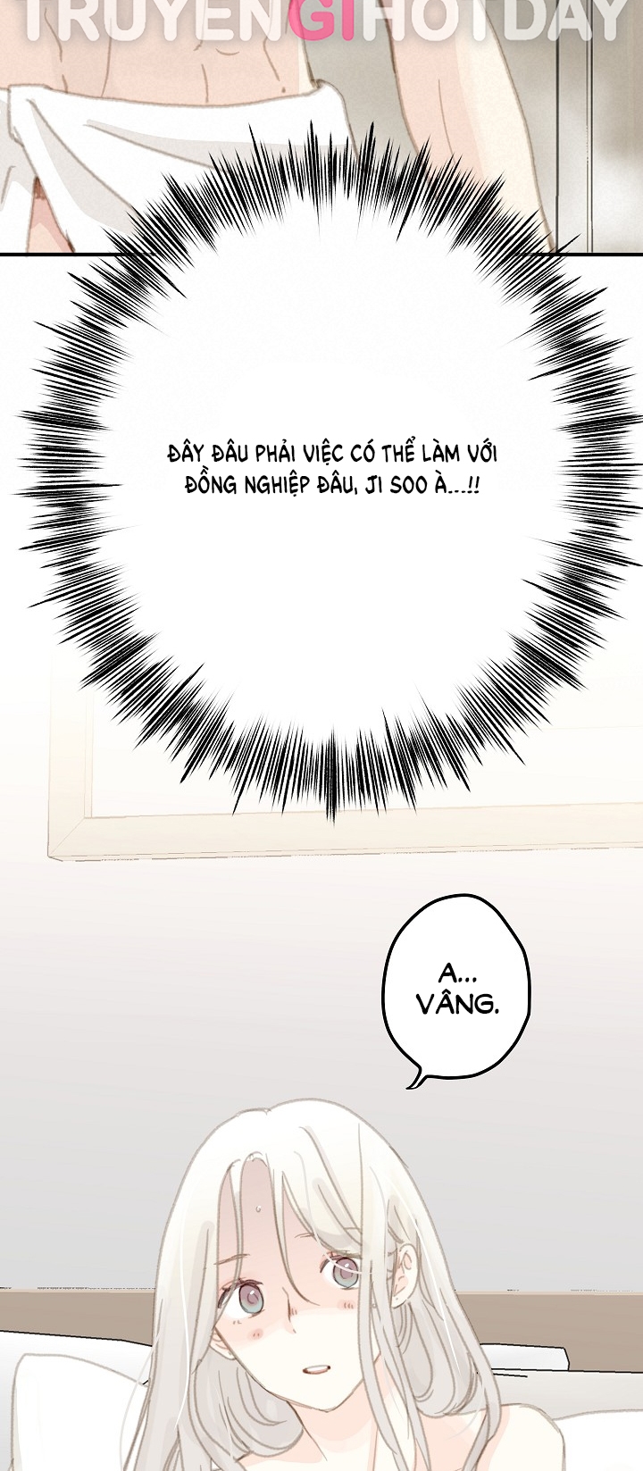 Người Bạn Thứ Năm chapter 8.1 - Trang 18