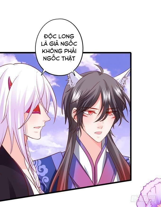 hồ tiên hung bạo chapter 125 46