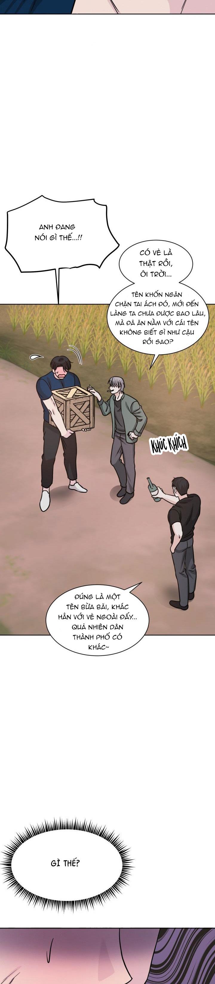 quý đói chapter 14 12