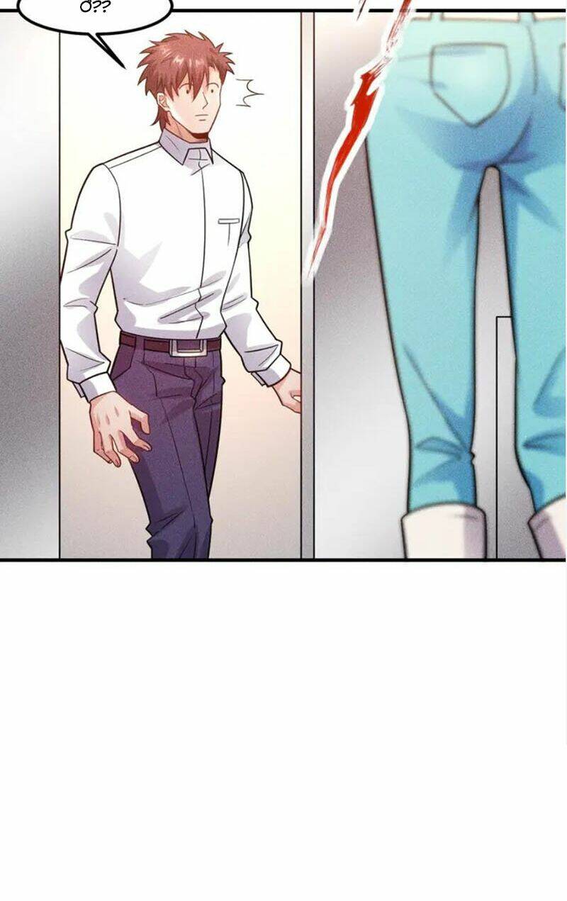 cao thủ cận vệ của nữ chủ tịch chapter 127 30