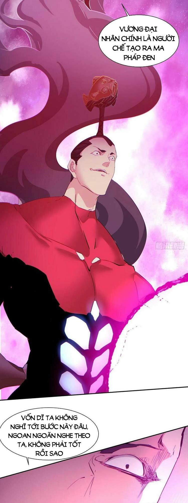 ta là nhà giàu số một, ta không muốn trọng sinh chapter 120 28