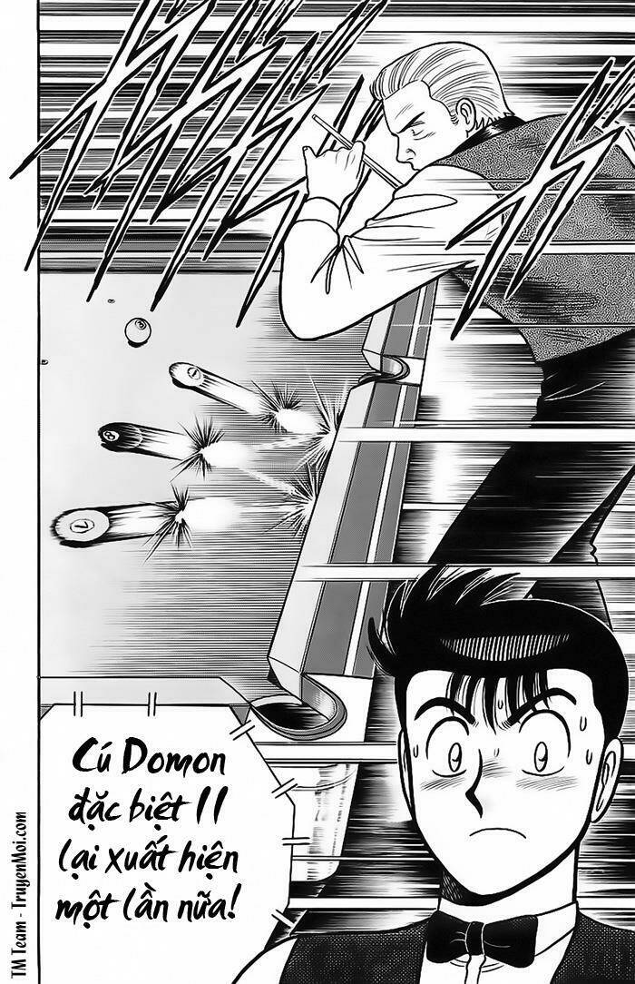 break shot chapter 107 3