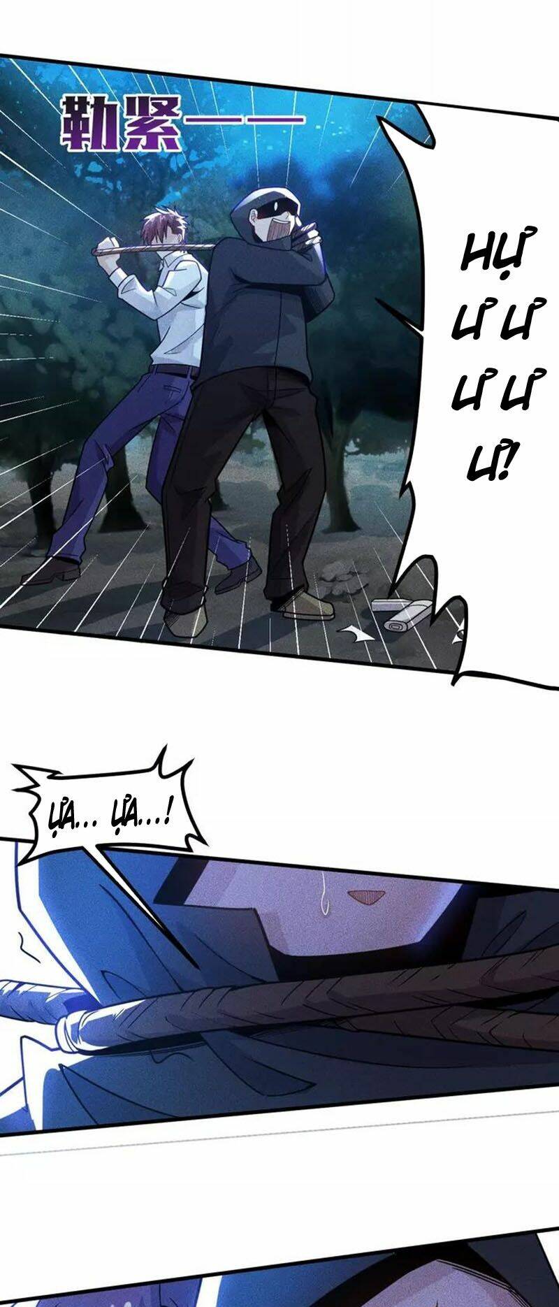 cao thủ cận vệ của nữ chủ tịch chapter 142 11