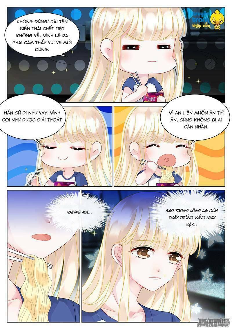 nhạ thượng thủ tịch tổng tài chapter 41 5