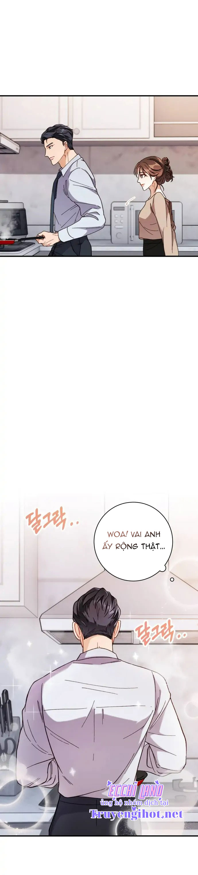 cuộc hôn nhân hoàn hảo không tồn tại chapter 5.2 2