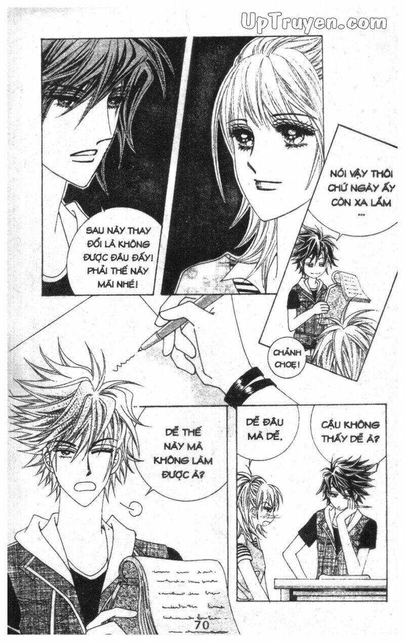 dạ khúc chapter 13 71