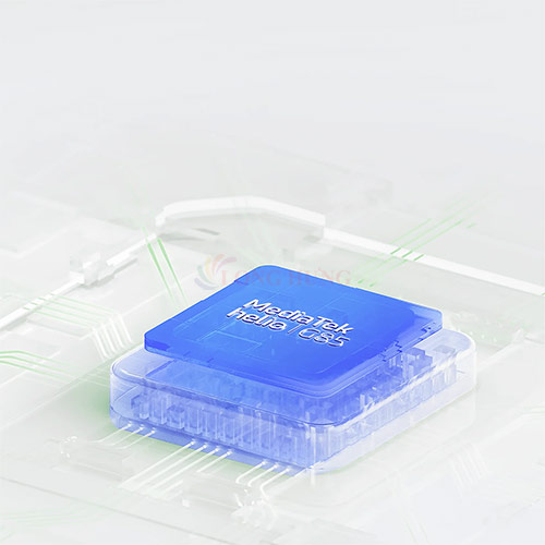 Điện thoại Xiaomi Redmi 13C (8GB/256GB) - Hàng chính hãng