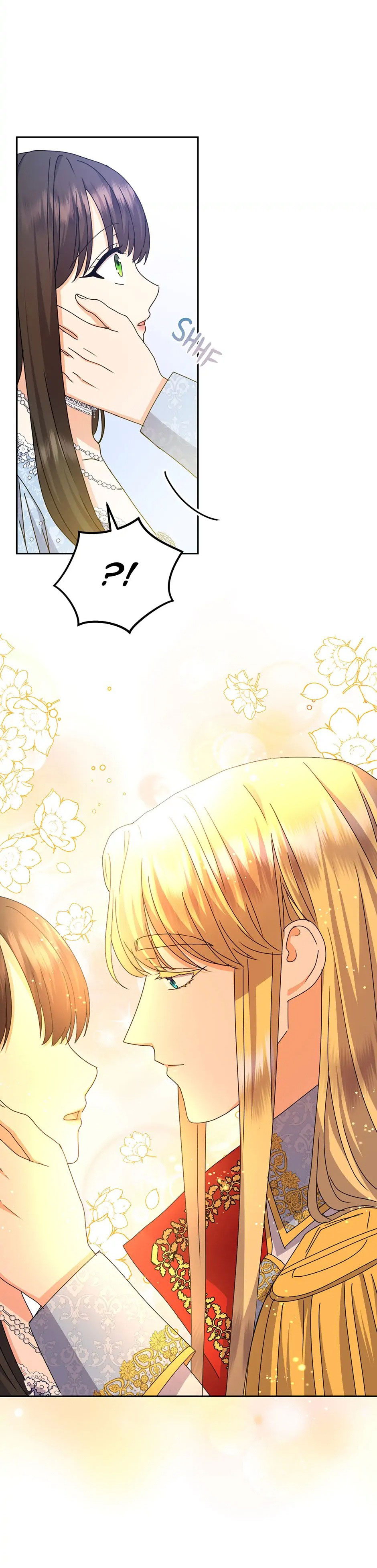 từ hầu gái tôi đã trở thành hoàng hậu chapter 80 47