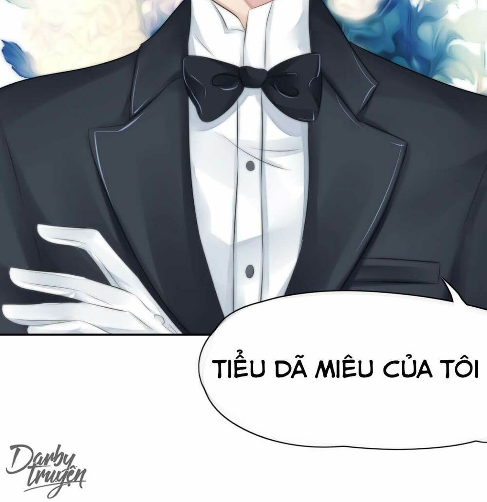 thuyền trưởng đại nhân khinh diểm ái chapter 14 11