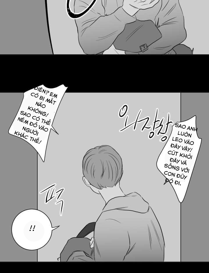 phòng 1305 chapter 15 21