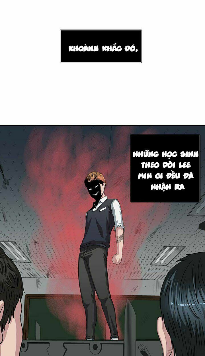 kẻ phán xét chapter 3 29