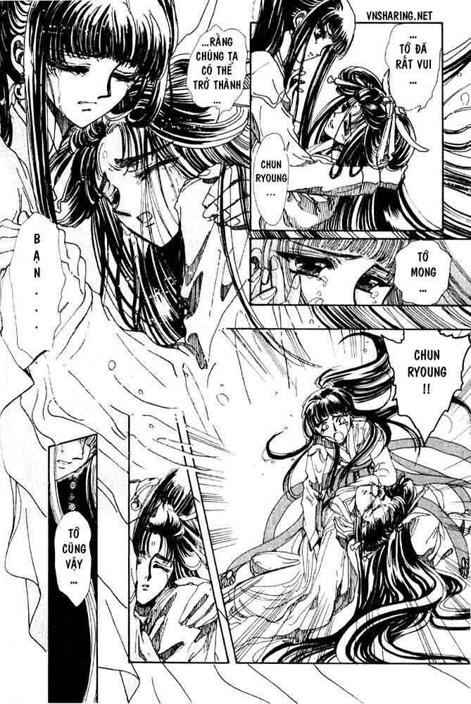 legend of chun hyang chapter 1 147