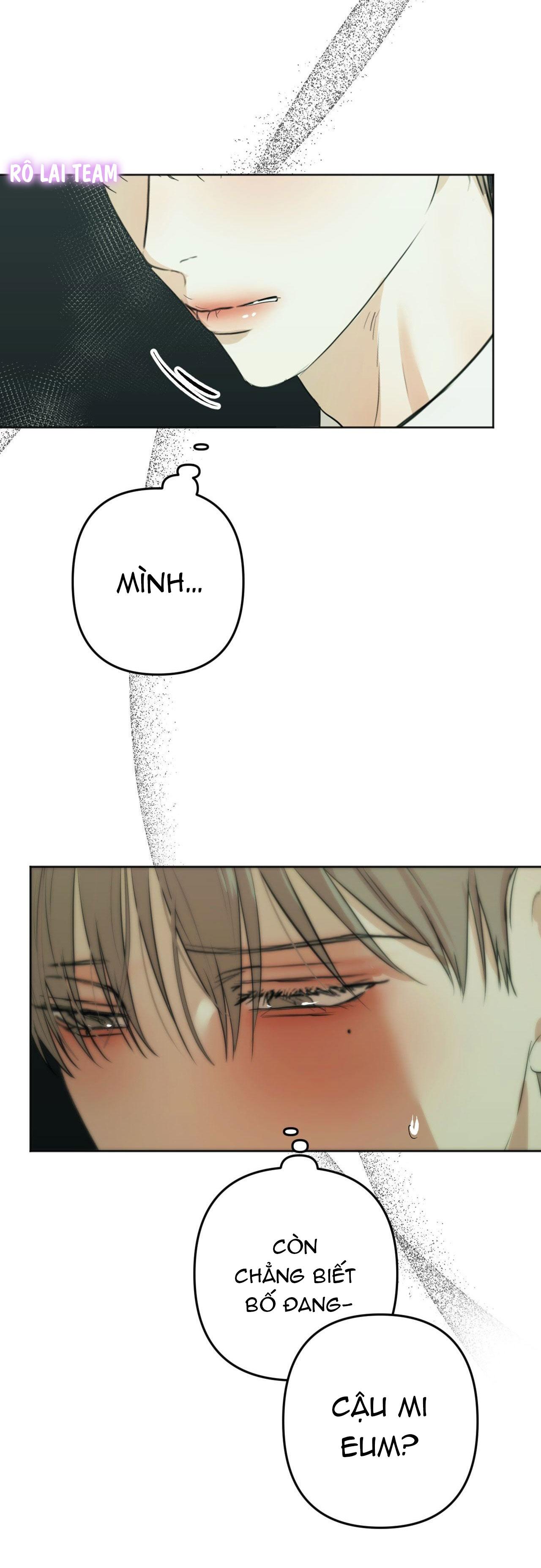 ái dục chapter 8 21