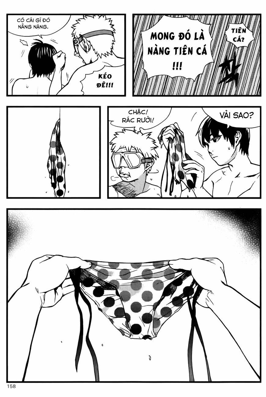 need a girl chapter 44 30