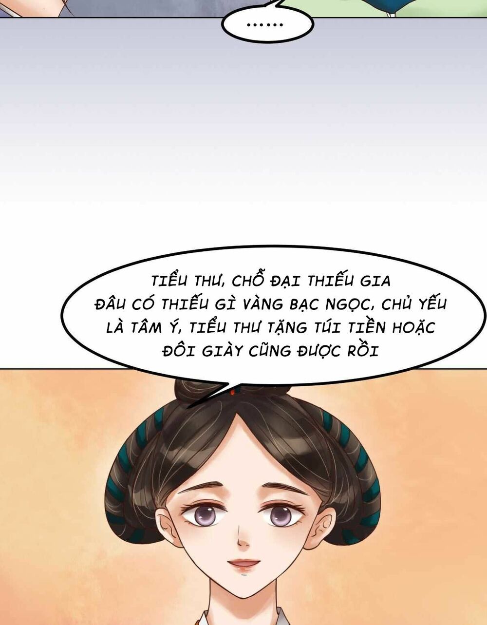 Thứ Nữ Hữu Độc Chapter 52 - Next Chapter 53