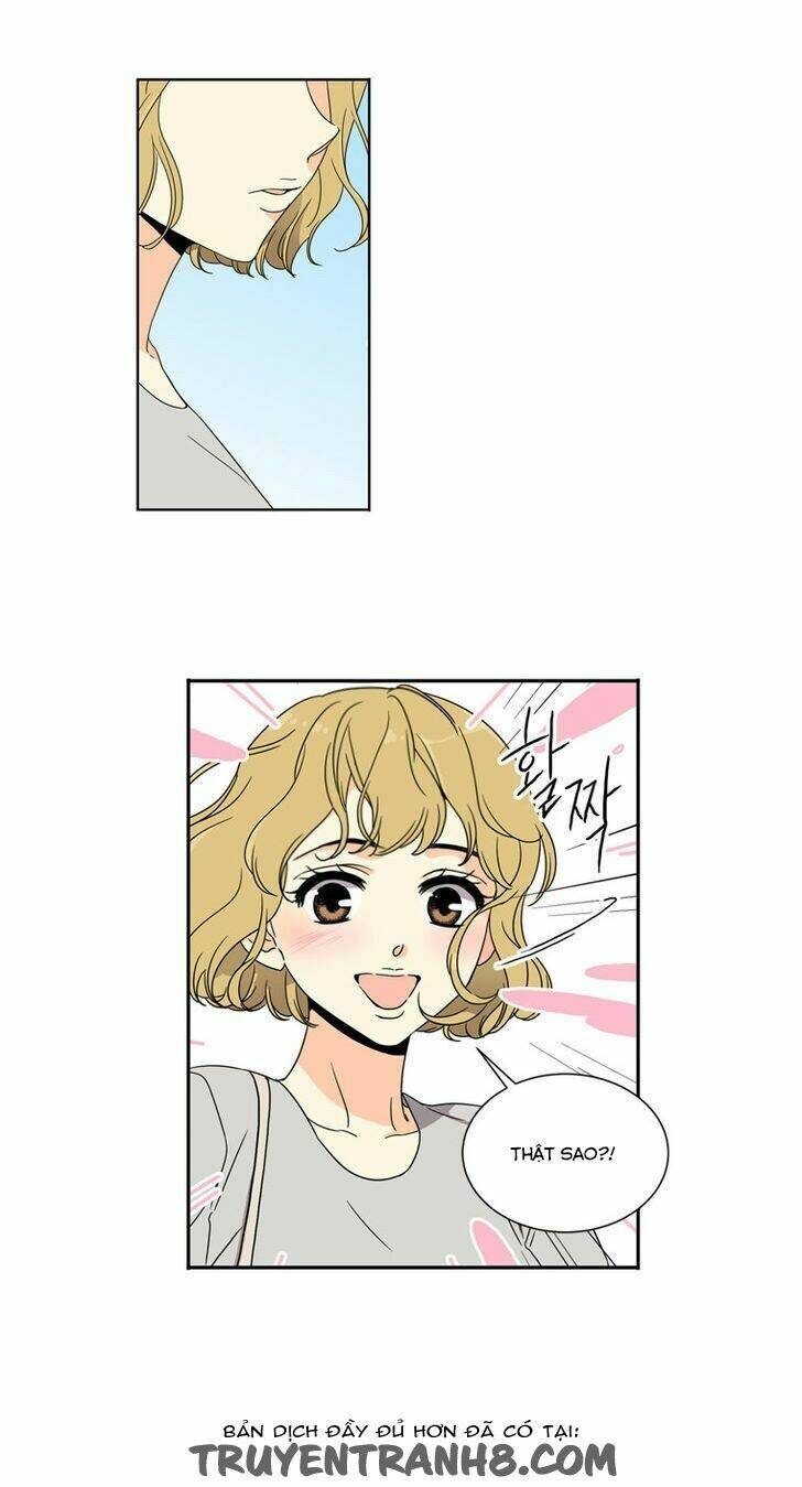 bokhee-ssi đáng yêu chapter 9 54