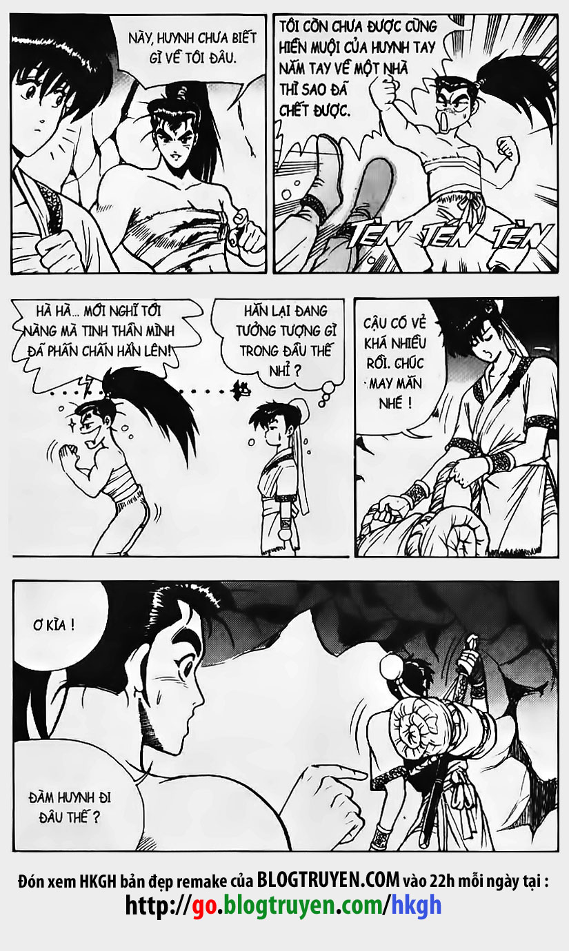 hiệp khách giang hồ m chapter 12 4