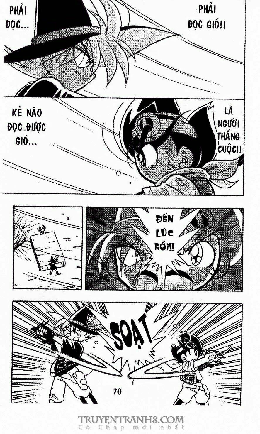 battle b-daman chapter 2 25