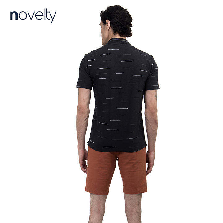 Áo thun Polo nam Novelty 200029N