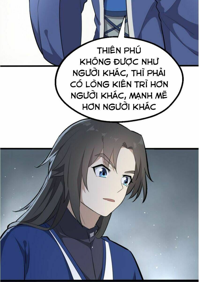 đại nghịch chi môn chapter 26 38
