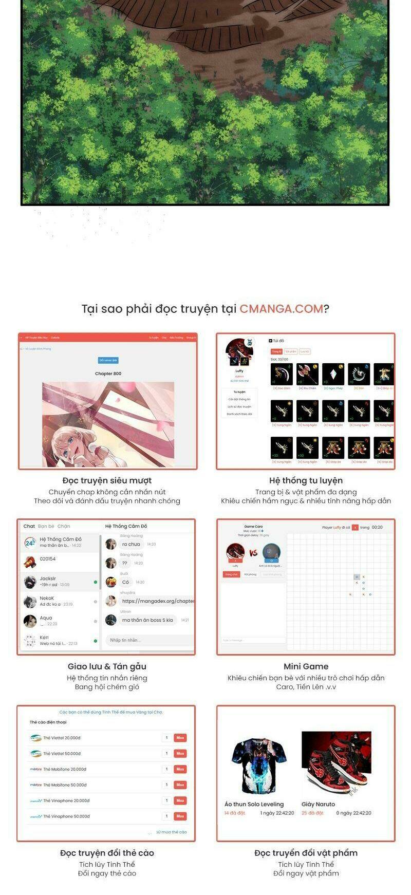 ma vương là đại địa chủ chapter 22.1 16