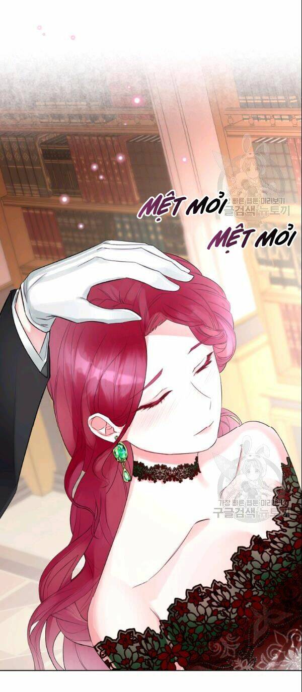 kẻ tạo ra nữ phản diện chapter 21 54