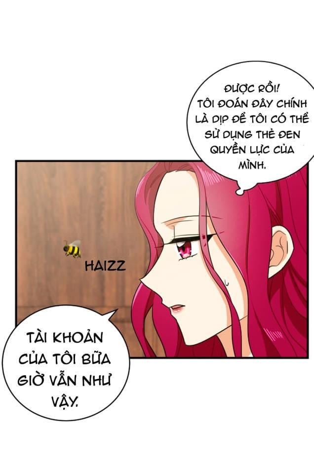 xuyên không trở thành mẹ của nhân vật phản diện chapter 9 25