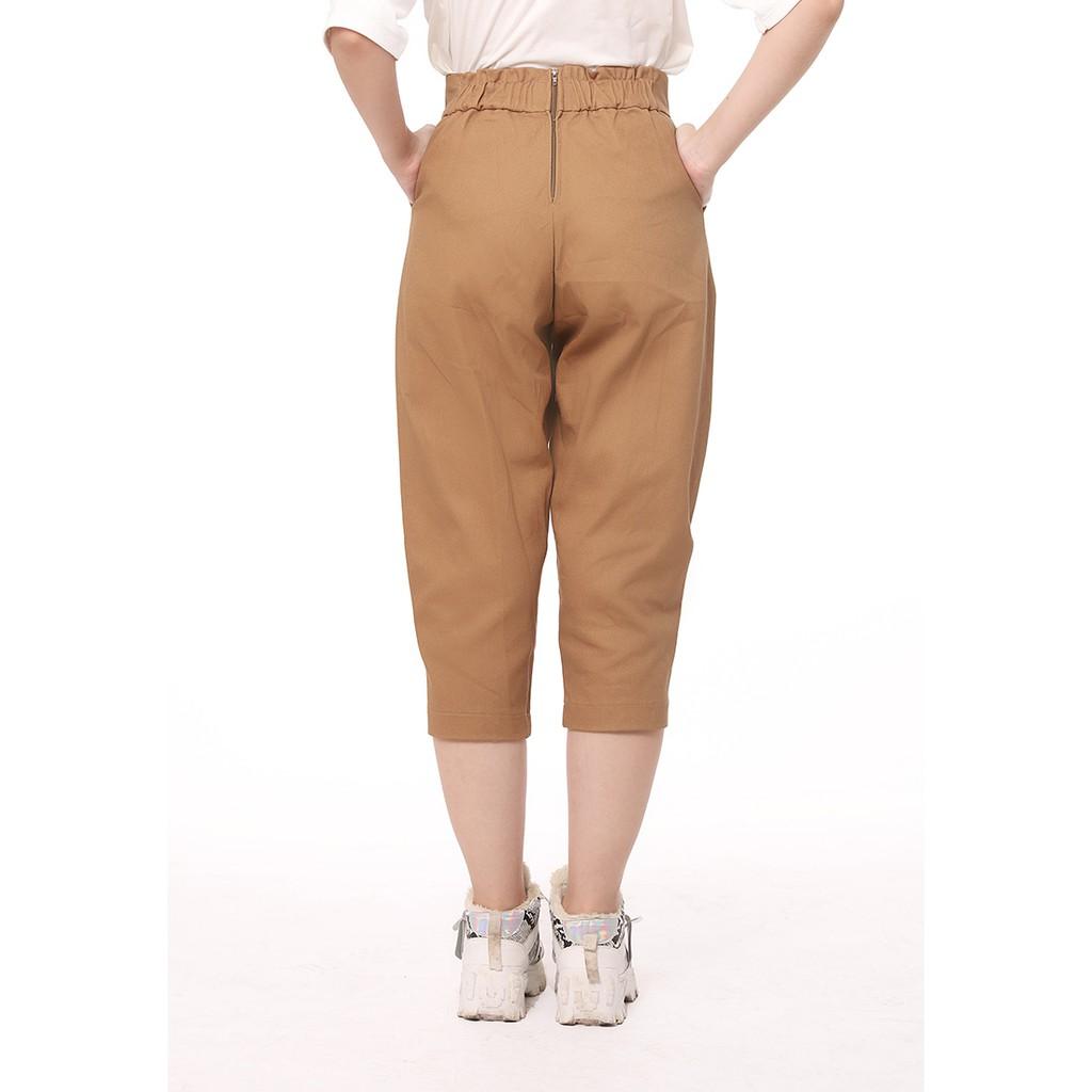 Quần lững lung thun ống ôm - Lovadova 20T02C001