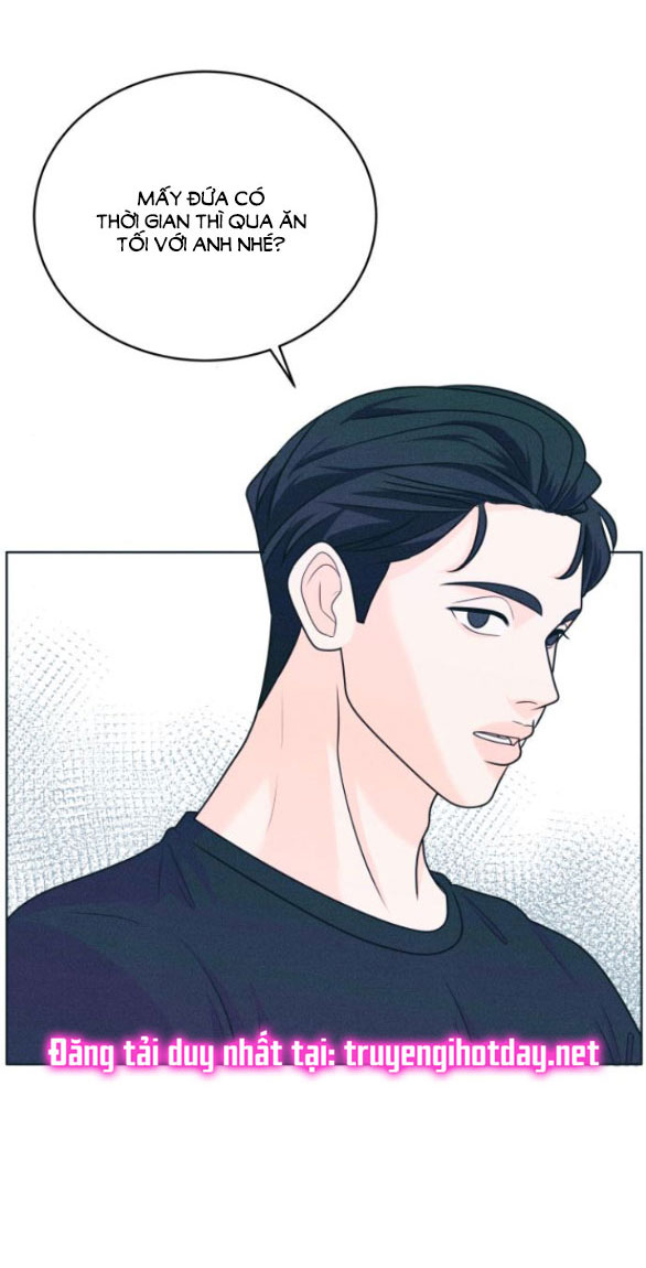 Thiếu Niên Hướng Nội chapter 17.1 - Trang 25