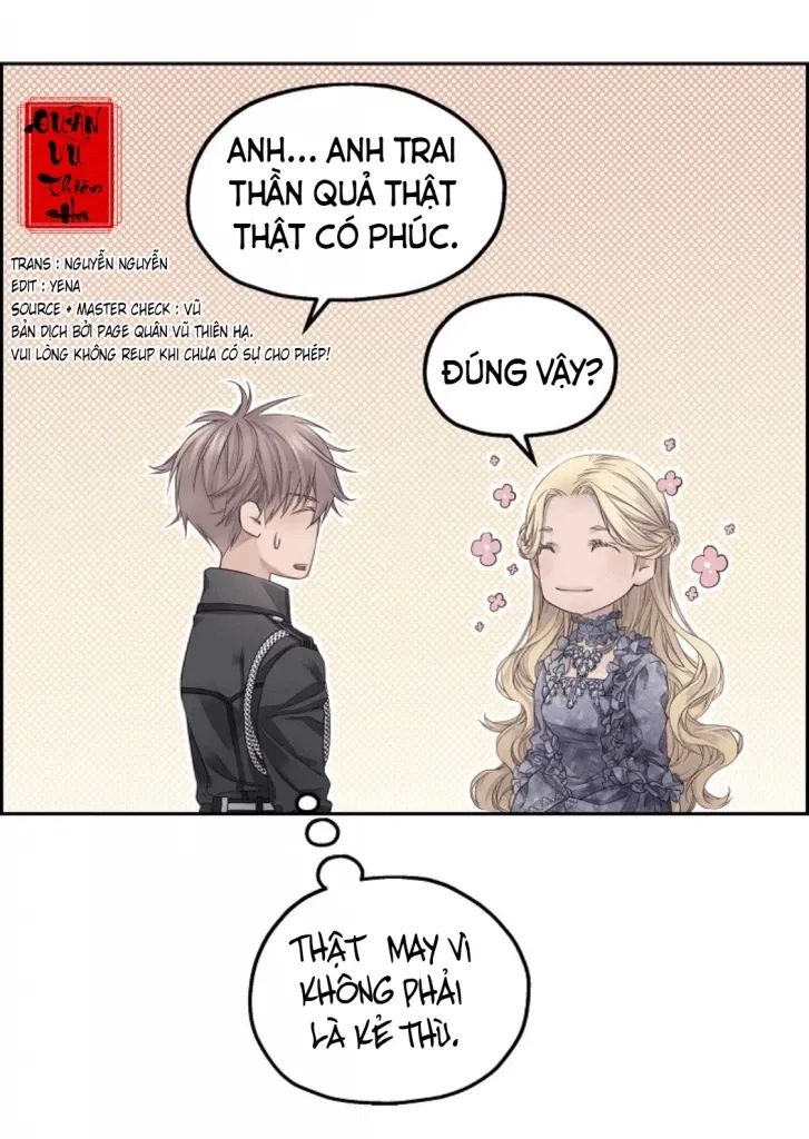 ảo mộng bất thành chapter 8 13