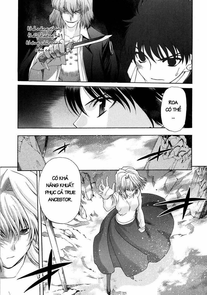 lunar legend tsukihime chapter 65 24