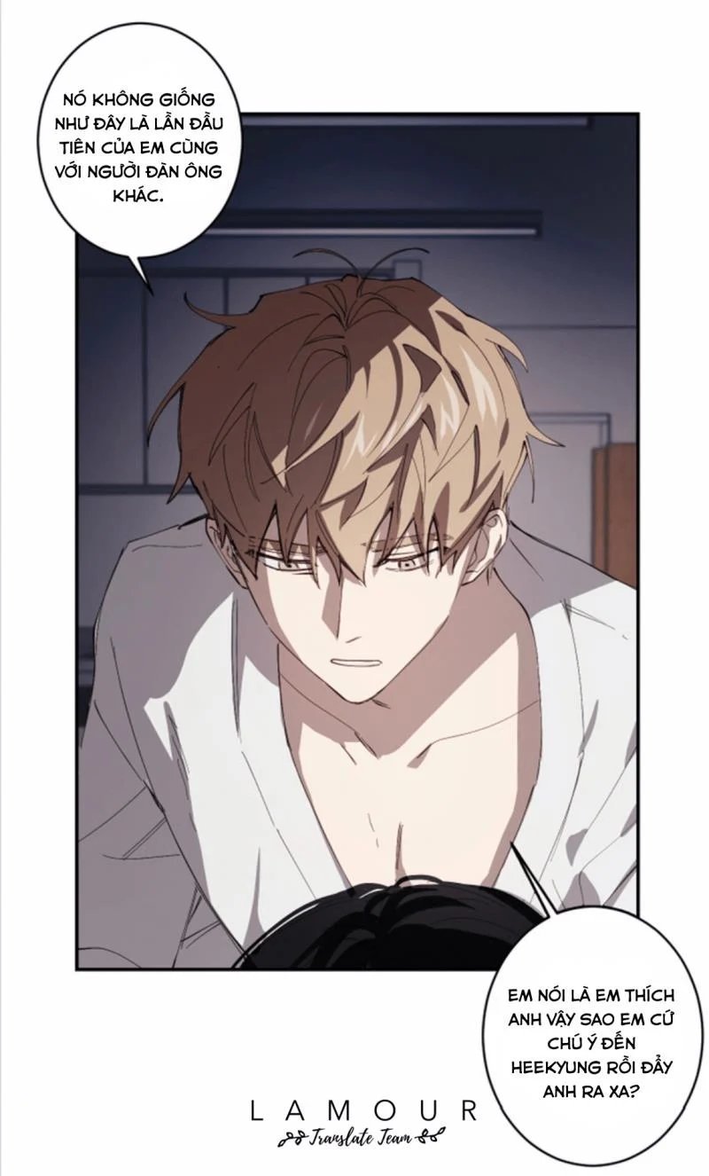 tham vọng lớn chapter 4.1 23