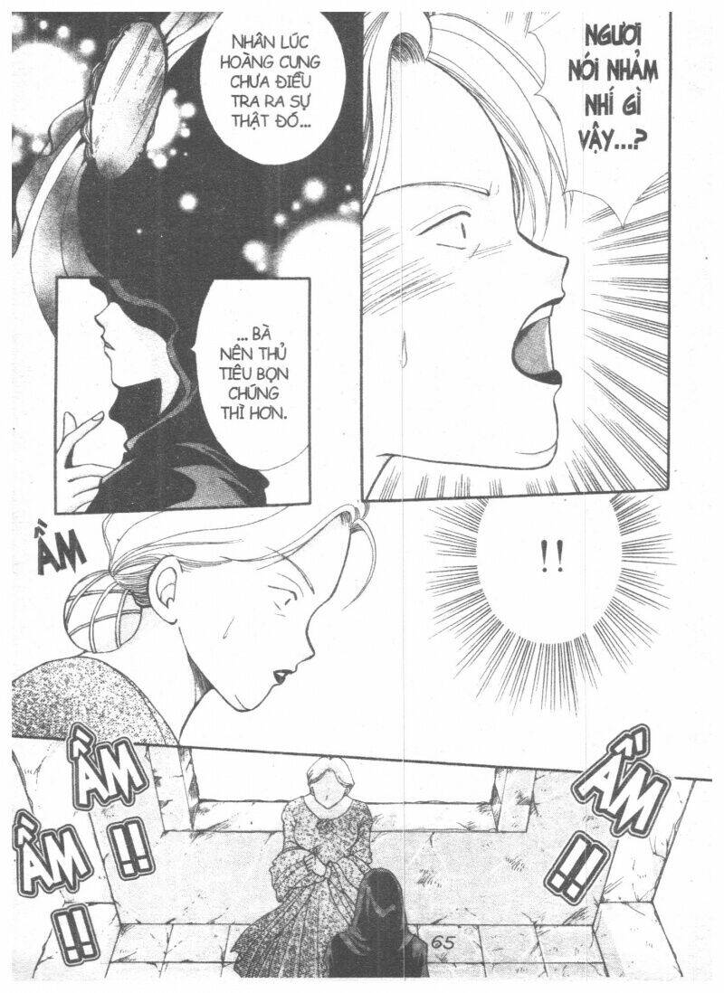 vampire game chapter 3 65