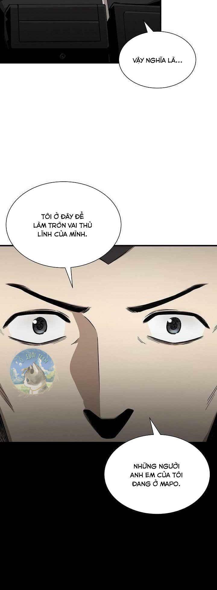 return survival chapter 128 50