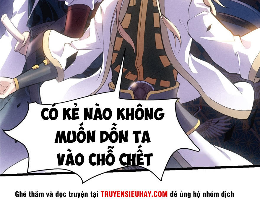 huyền kính tư chapter 1 25