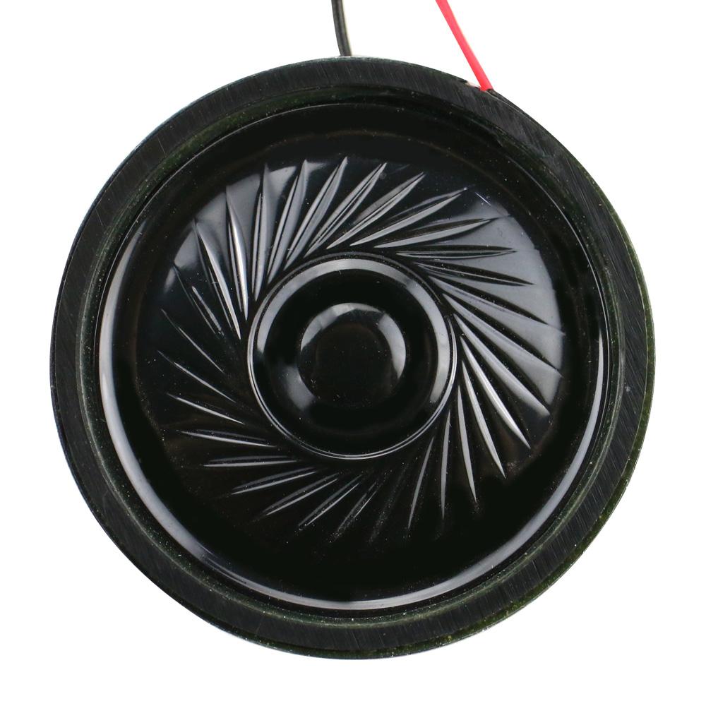 GHXAMP Neodymium tweeter loa 6ohm phim lụa 15W cho toàn bộ trình loa mê cung.