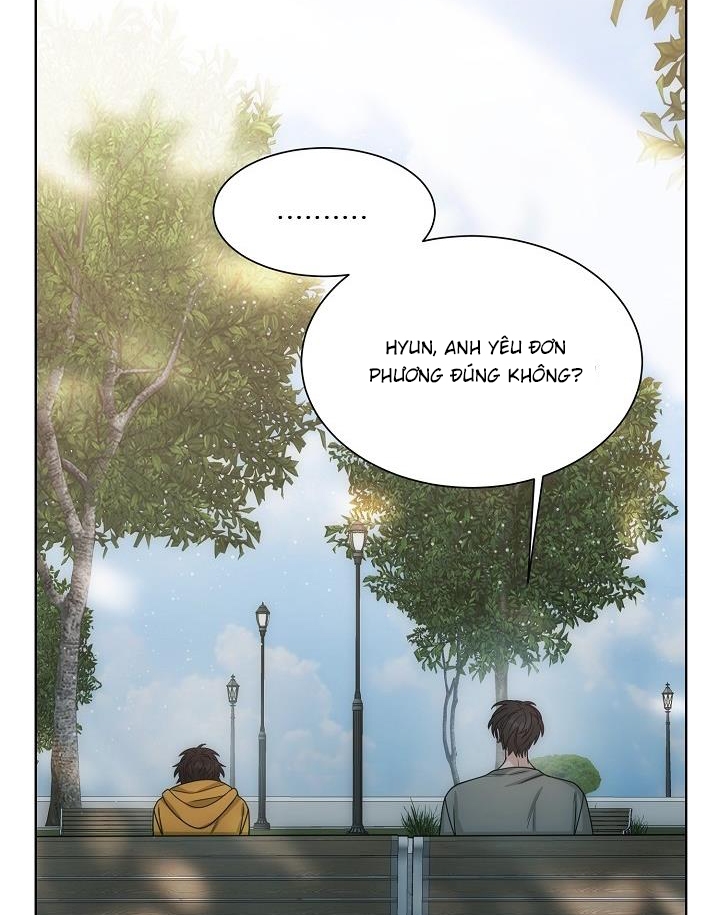 chuyện tình manhattan chapter 34 33