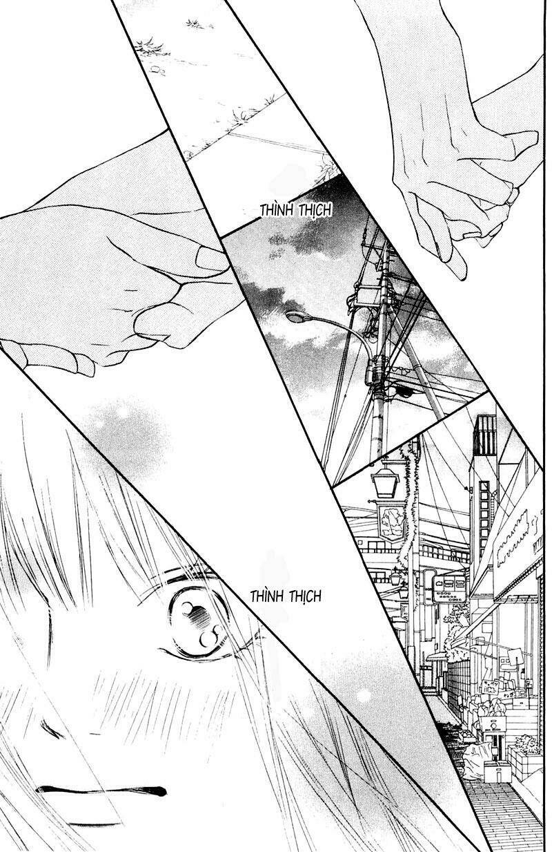 anh đã cho em biết bao thứ đầu tiên chapter 48 18