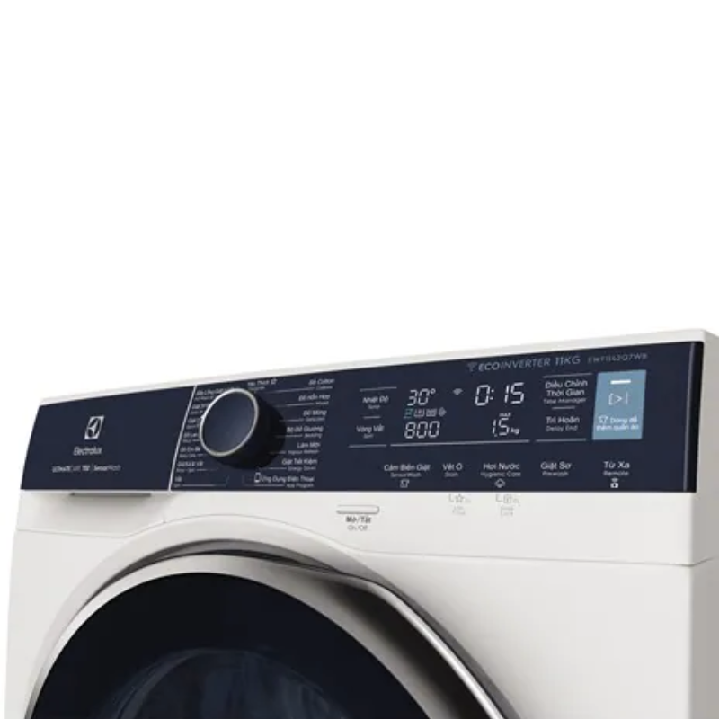 [ Giao Toàn Quốc ] Máy Giặt Electrolux EWF1142Q7WB - Hàng Chính Hãng