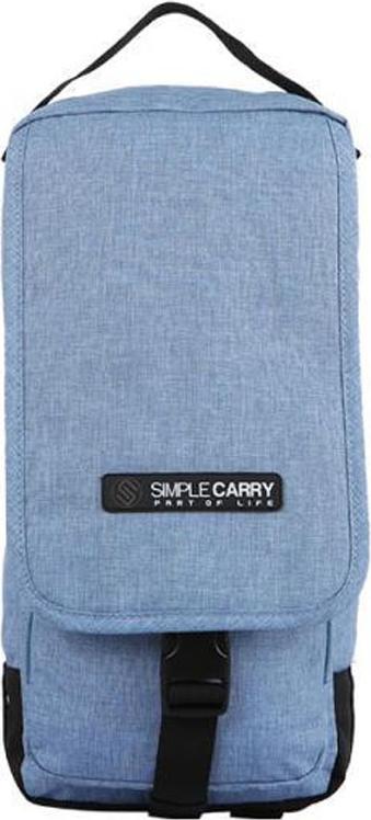 Túi Đeo Chéo Simplecarry Sling Bag - Blue