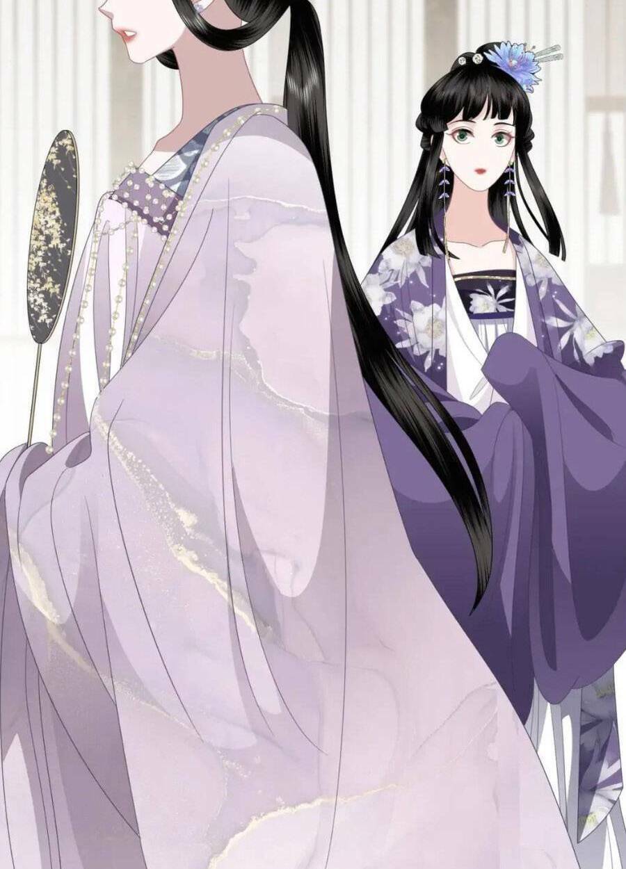 điều hương vương phi chapter 35 48