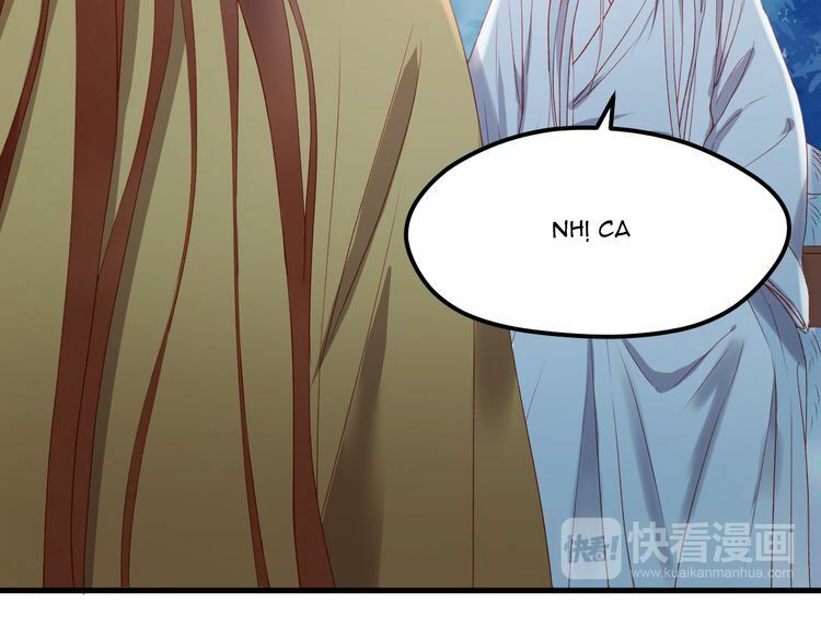 lượm được một tiểu hồ ly phần 2 chapter 71 30