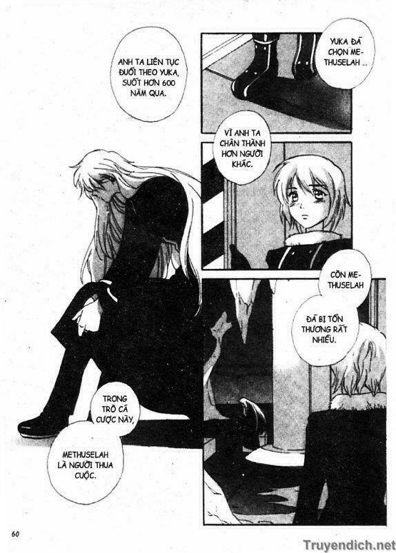 meteor methuselah chapter 16 5