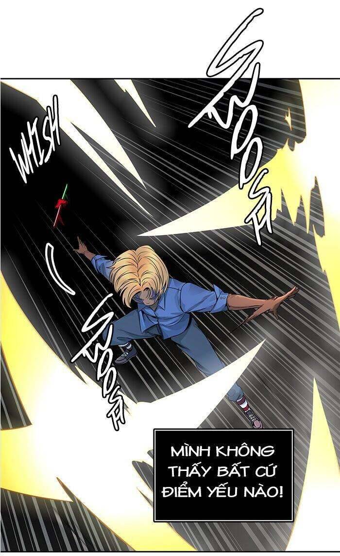 tòa tháp bí ẩn 2 chapter 469 63